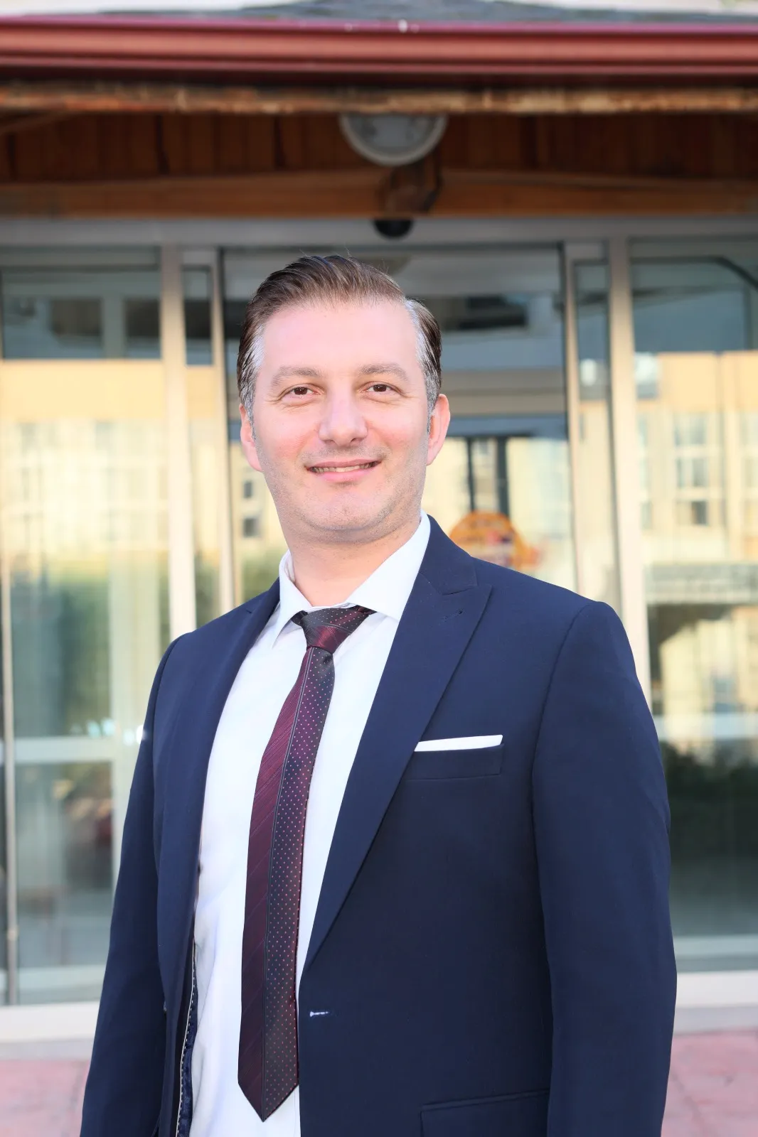 İnegöl Lokantacılar Odası’na Genç Başkan Adayı Volkan Kardaş (2)