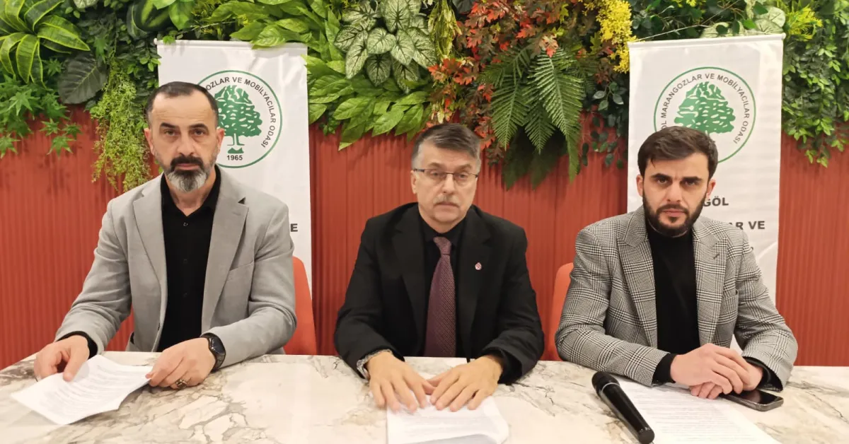 İnegöl Mobilyacılar Odası Başkan Adayı Ziya Çalışkan Projelerini Açıkladı (2)