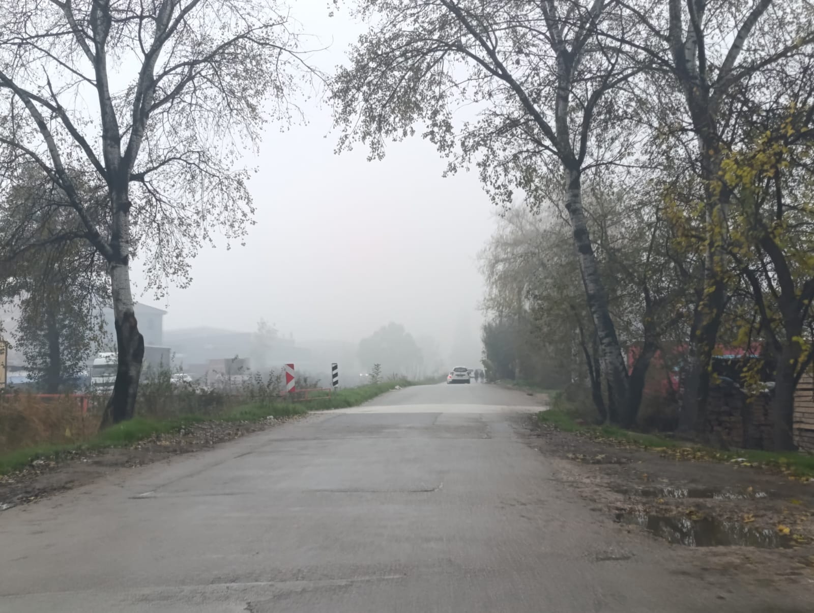 İnegöl Zehirlenmeye Devam Ediyor! Bu Kirliliğe Kim Dur Diyecek (5)