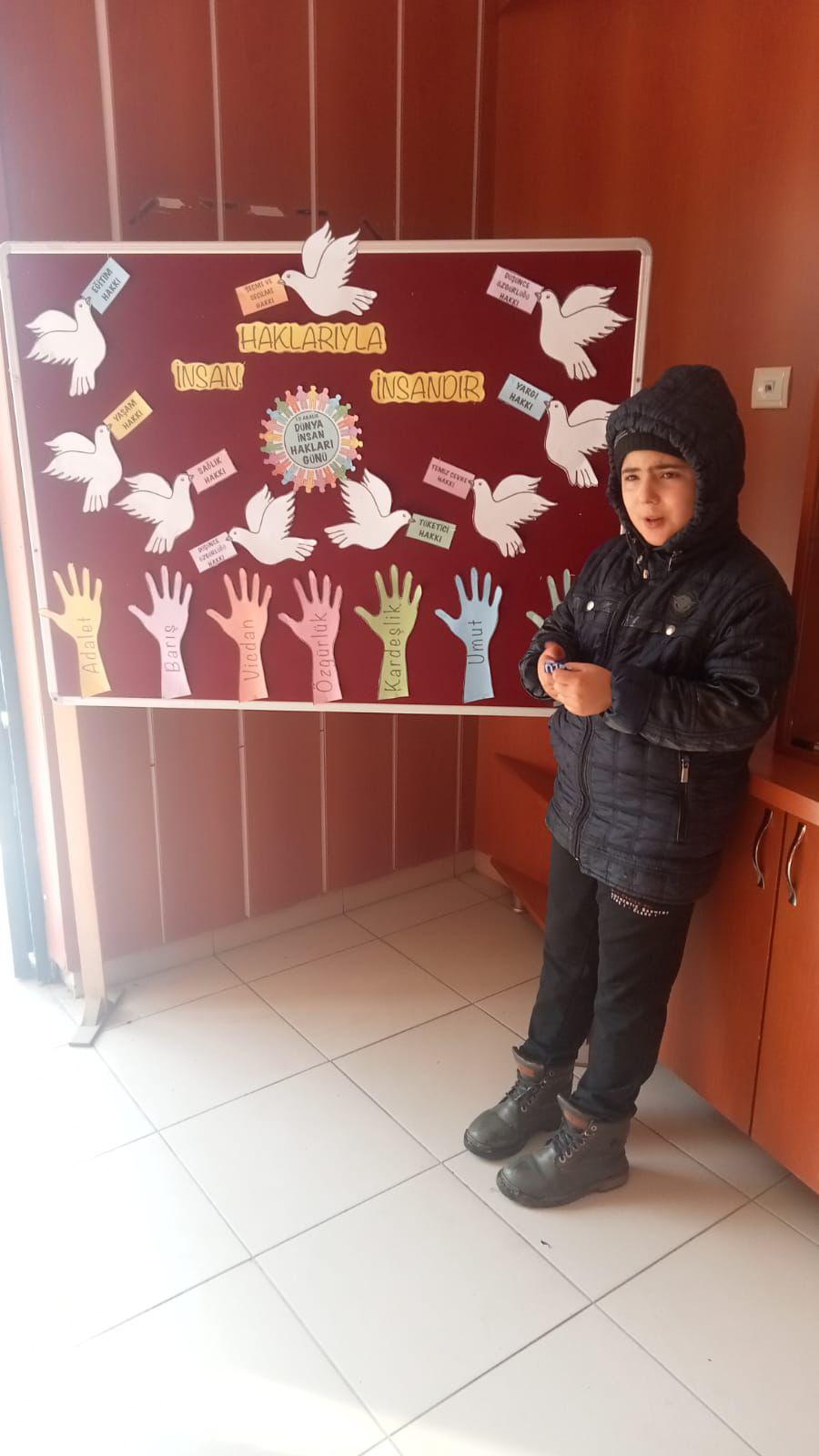 İnegöl’de 11 Yaşındaki Otizmli Çocuk Kayboldu-1