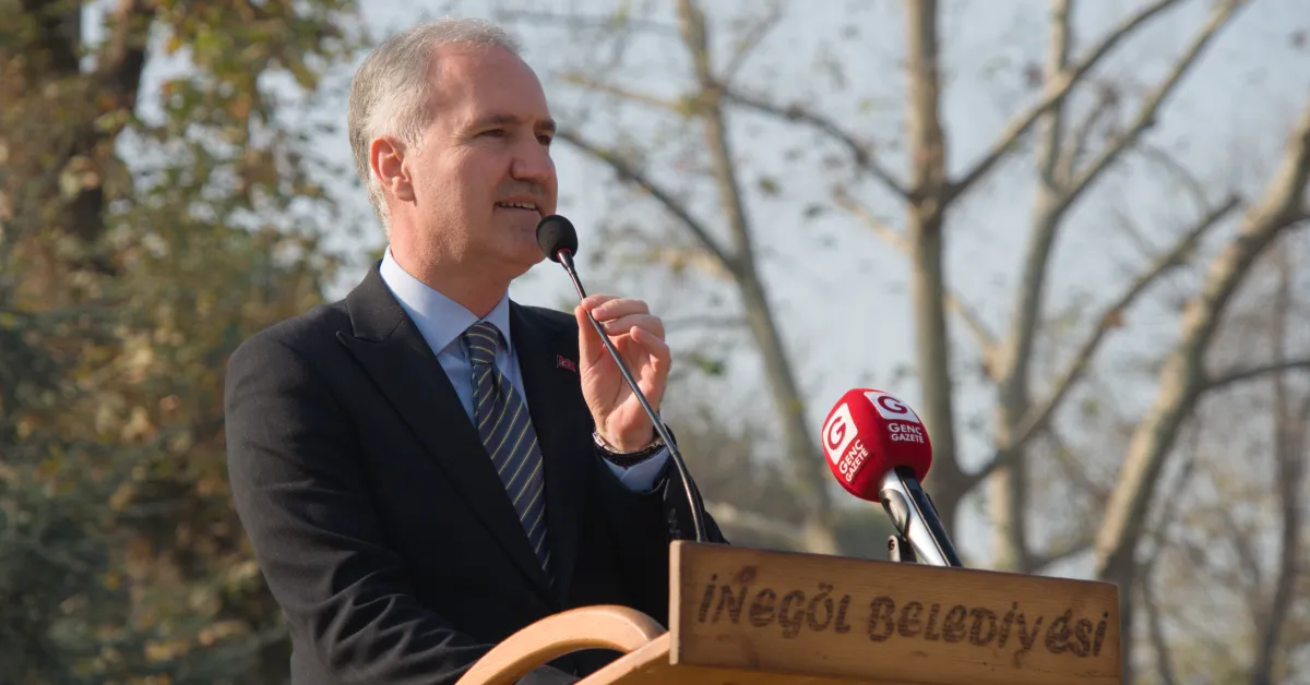 İnegöl’de 3 Aralık Engelliler Günü’nde Farkındalık Yürüyüşü (5)