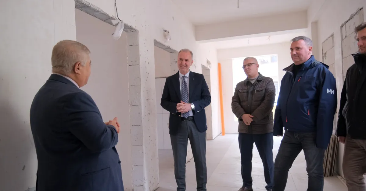 İnegöl'de 5 Binden Fazla Kişiyi İlgilendiren O Merkez Şubat'ta Açılacak (2)