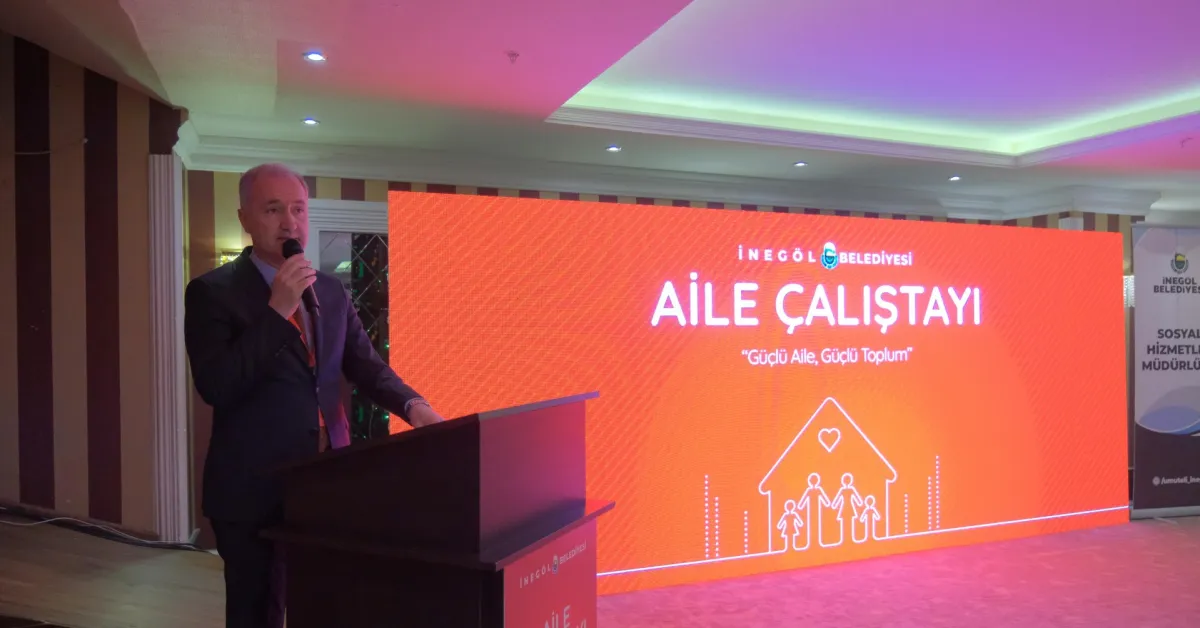 İnegöl’de Aile Çalıştayı Düzenlendi 7 Başlık Masada (10)