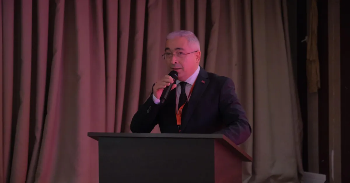 İnegöl’de Aile Çalıştayı Düzenlendi 7 Başlık Masada (2)