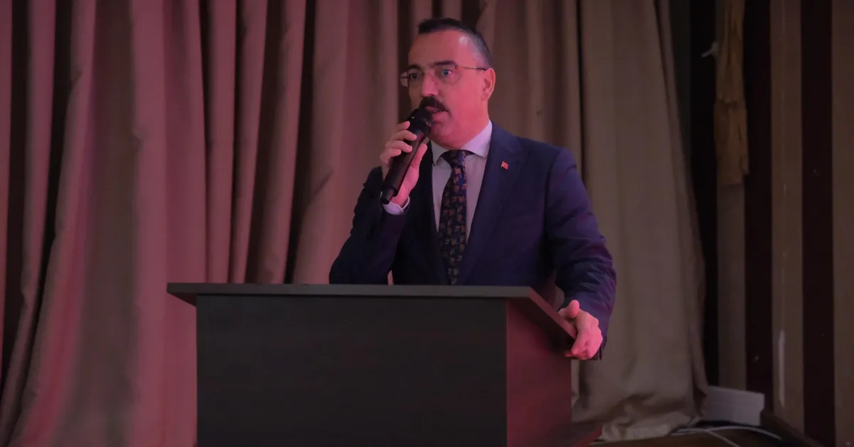 İnegöl’de Aile Çalıştayı Düzenlendi 7 Başlık Masada (4)