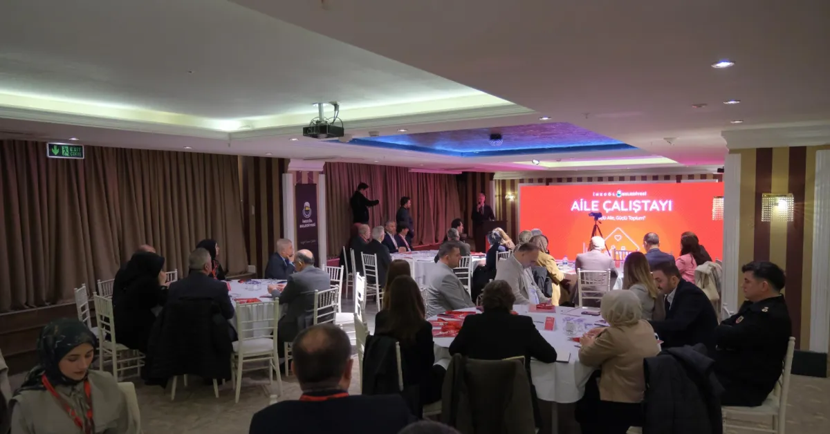 İnegöl’de Aile Çalıştayı Düzenlendi 7 Başlık Masada (6)