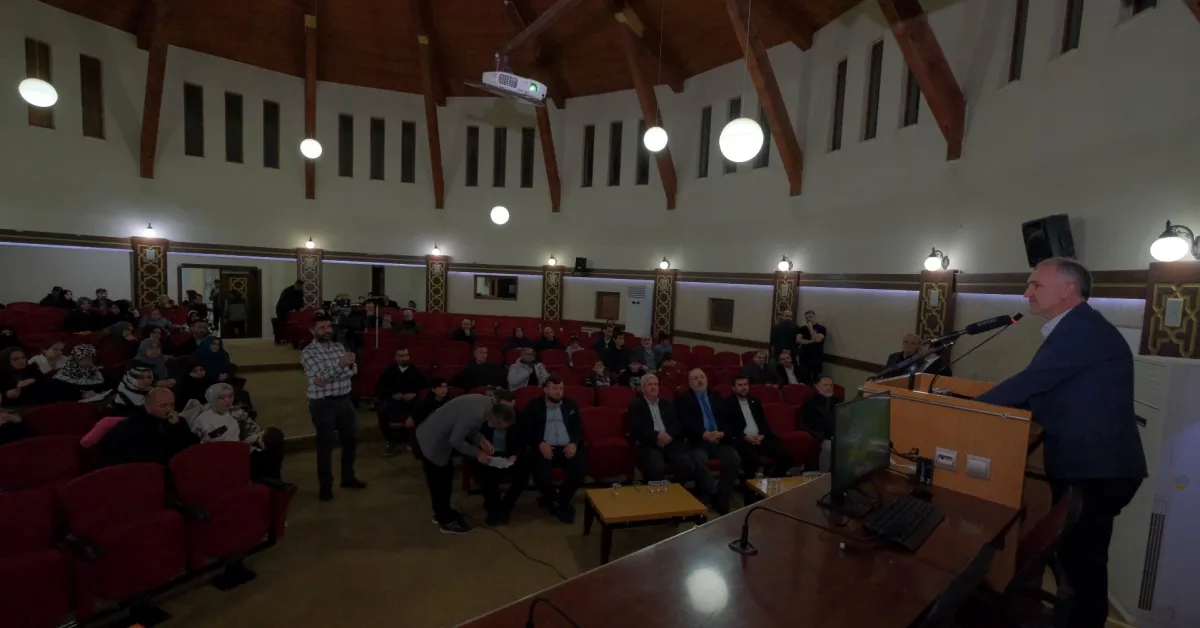 İnegöl’de Aile Okulu Tamamlandı, Başarılı Katılımcılar Ödüllendirildi (3)