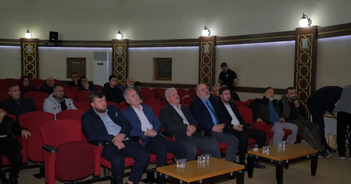 İnegöl’de Aile Okulu Tamamlandı, Başarılı Katılımcılar Ödüllendirildi (5)