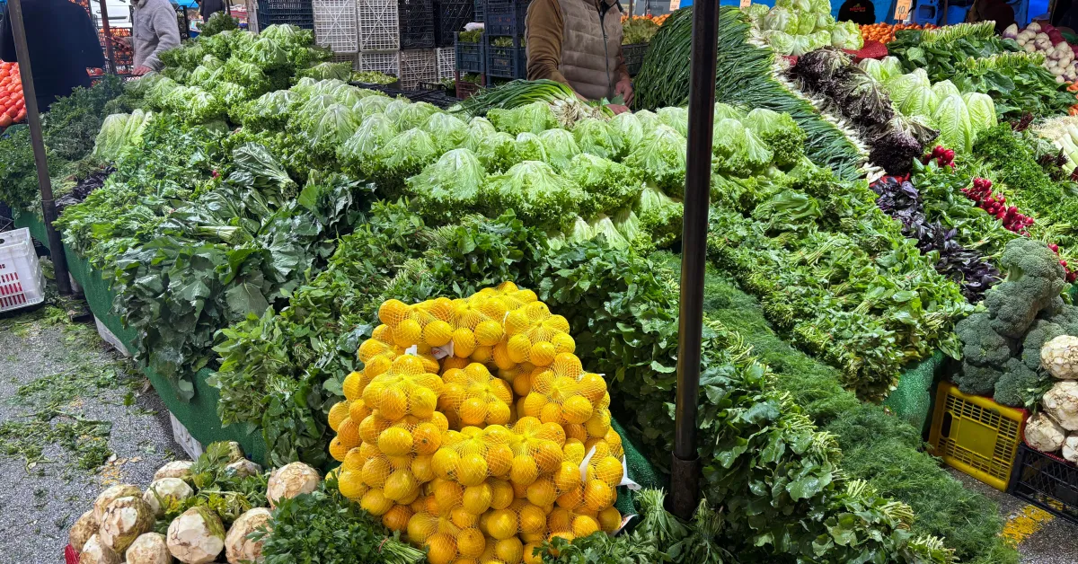 İnegöl'de Balık Fiyatları Belli Oldu! Hamsi, Çupra, Levrek.. (4)