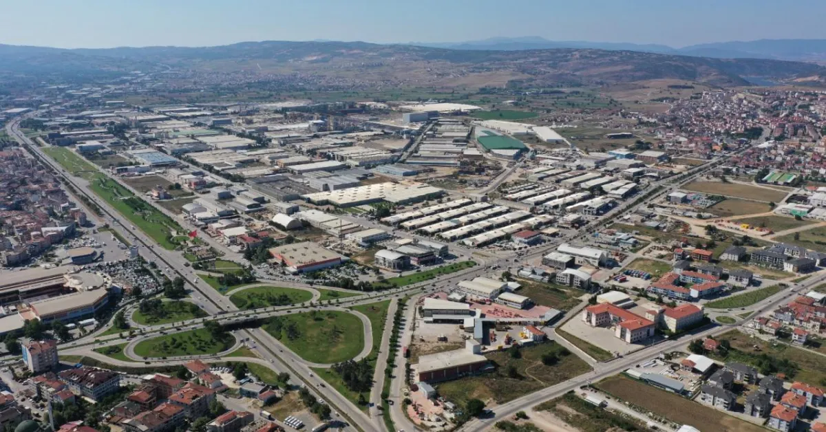 İnegöl’de Ev Alacaklar Dikkat! En Pahalı Ve En Ucuz Mahalleler1 Gencgazete