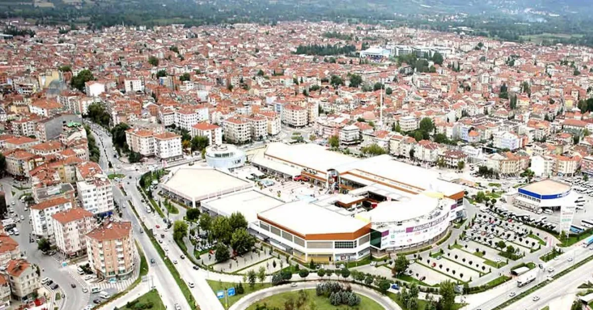 İnegöl’de Ev Alacaklar Dikkat! En Pahalı Ve En Ucuz Mahalleler4 Gencgazete