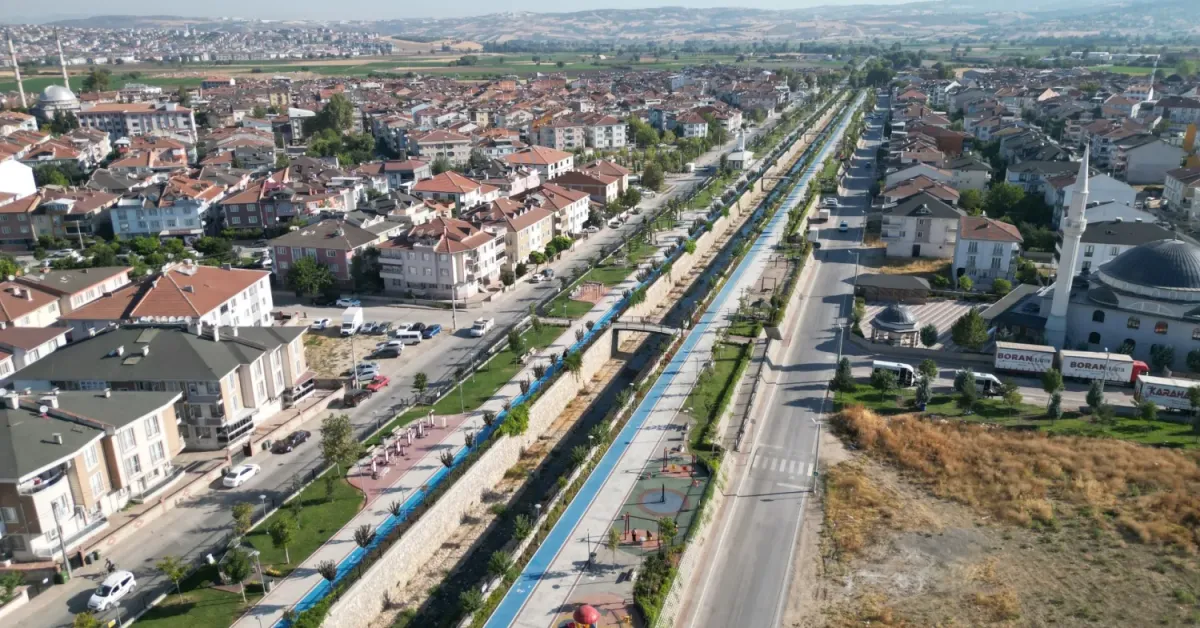 İnegöl’de Ev Alacaklar Dikkat! En Pahalı Ve En Ucuz Mahalleler5 Gencgazete