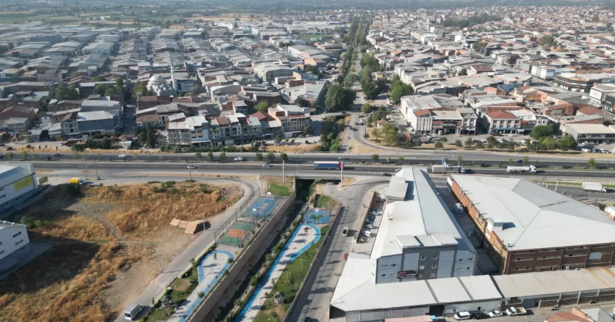 İnegöl’de Ev Alacaklar Dikkat! En Pahalı Ve En Ucuz Mahalleler7 Gencgazete