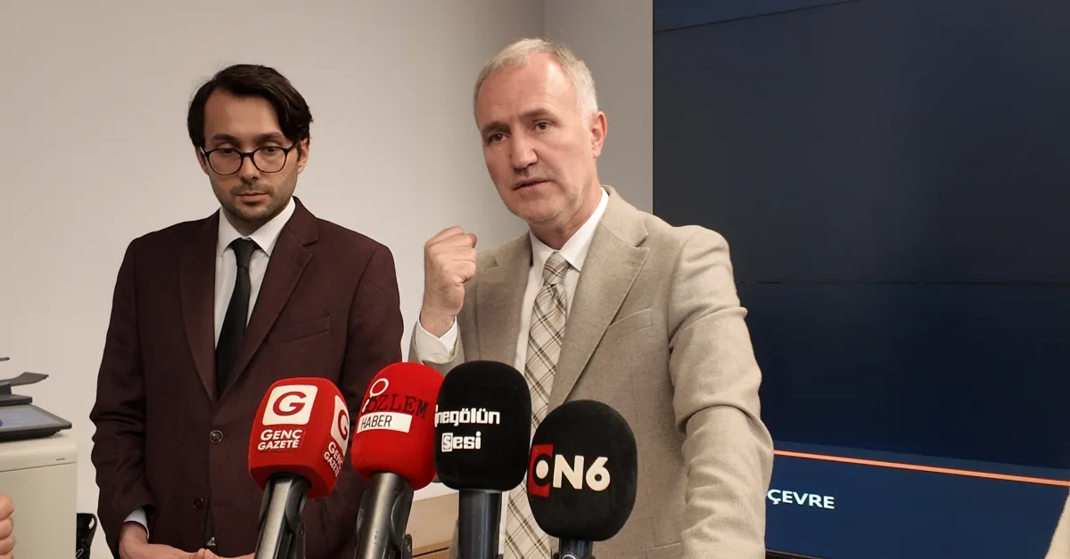 İnegöl’de Hava Kalitesinde Üç Yılda Dikkat Çeken Iyileşme (1)