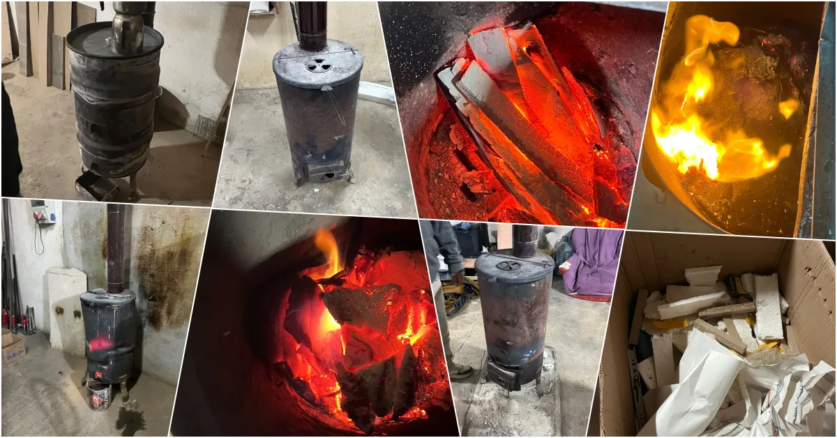 İnegöl’de Hava Kirliliği Azalıyor, Denetimler Devam Ediyor (1)