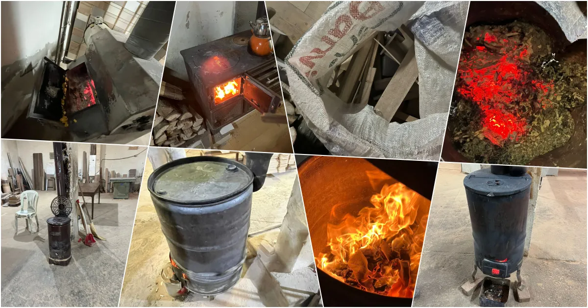 İnegöl’de Hava Kirliliği Azalıyor, Denetimler Devam Ediyor (2)