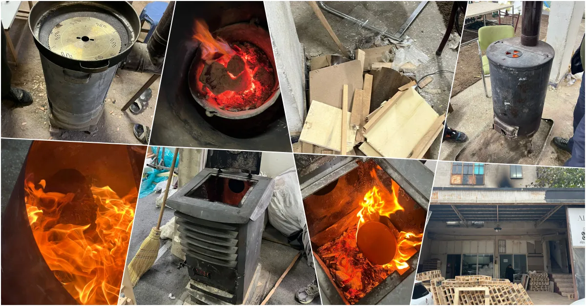 İnegöl’de Hava Kirliliği Azalıyor, Denetimler Devam Ediyor (4)