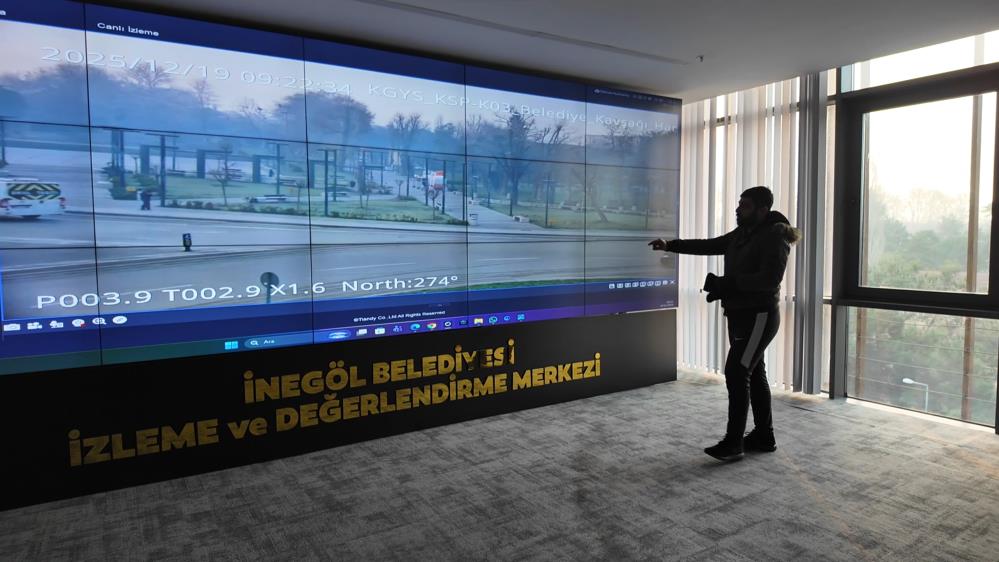 İnegöl’de İzleme Değerlendirme Merkezi Takdir Topladı! (3)