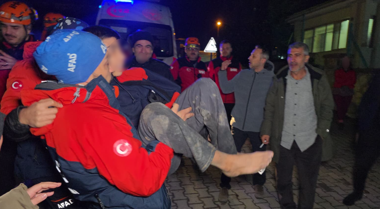 İnegöl’de Kaybolan Çocuk Bulundu-1