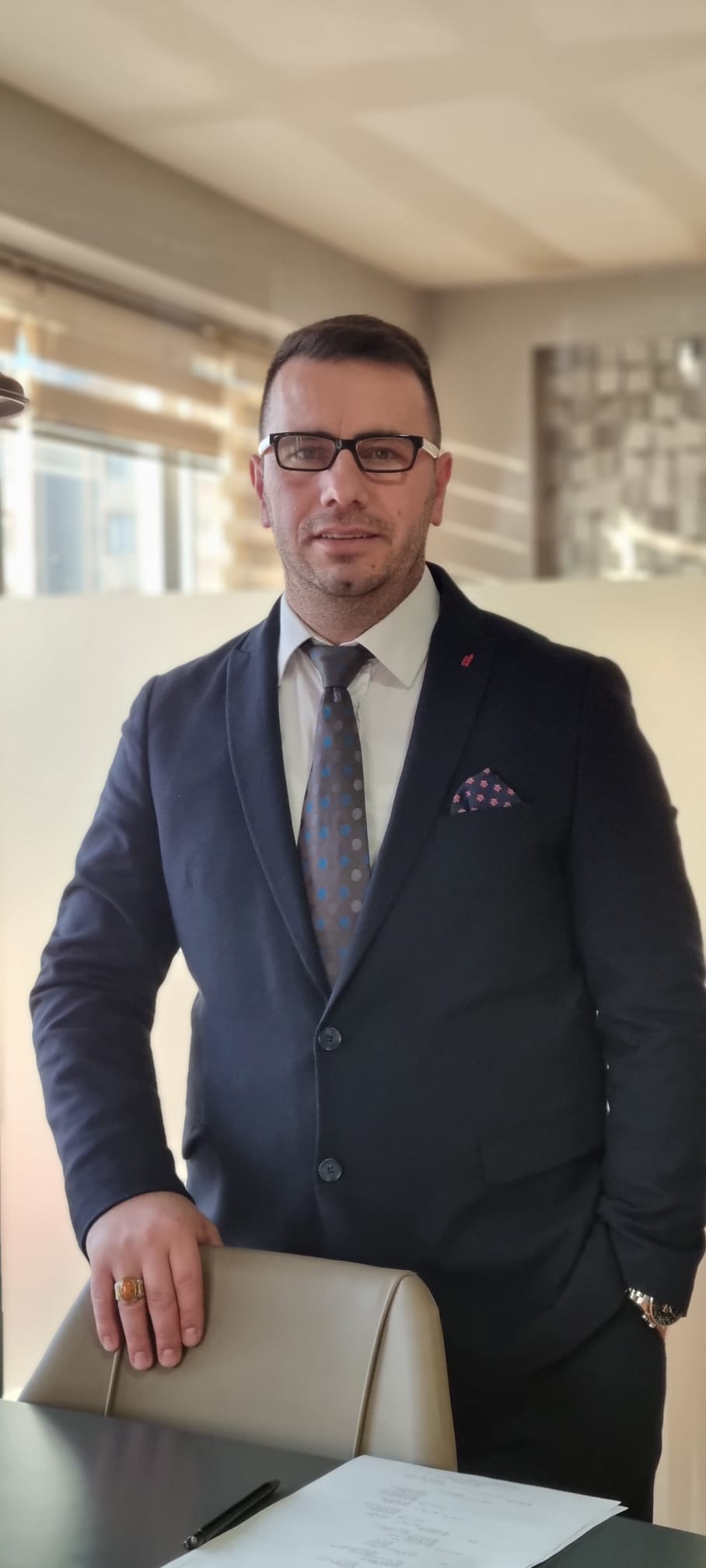 İnegöl'de Lokantacılar Odası'na Güçlü Aday (2)