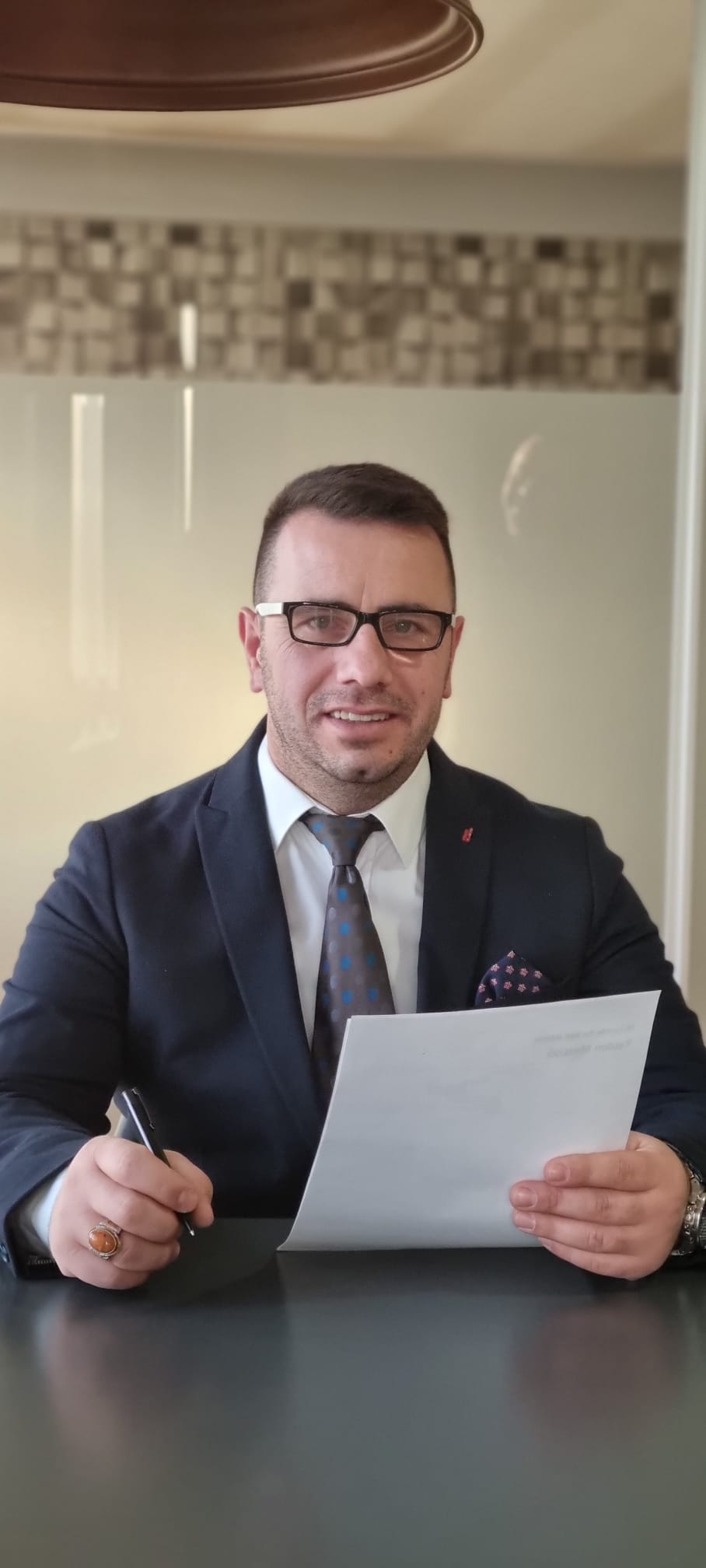 İnegöl'de Lokantacılar Odası'na Güçlü Aday (3)