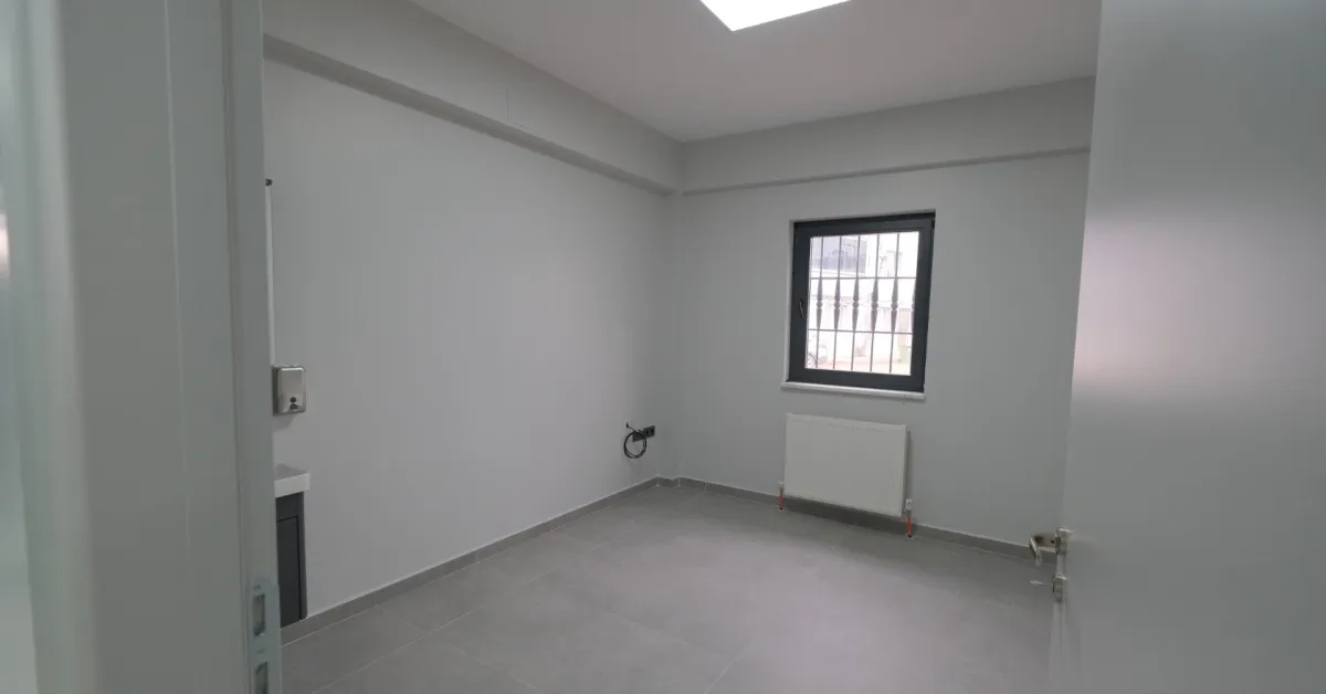 İnegöl'de Mesudiye Aile Sağlığı Merkezi Açılış İçin Gün Sayıyor (6)