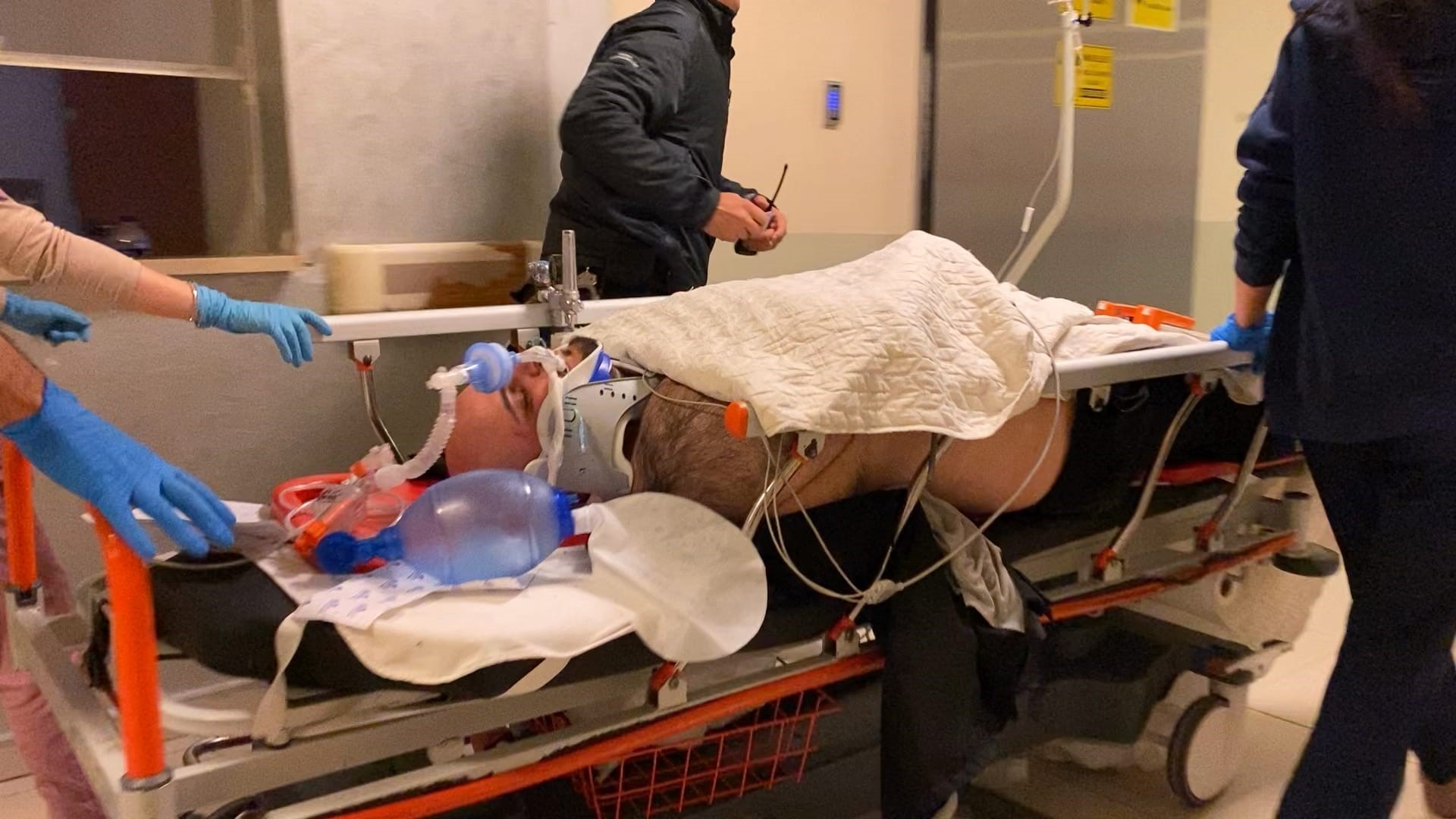 İnegöl’de Scooter Kazasında Yaralanan Genç, Günler Sonra Hayatını Kaybetti (3)