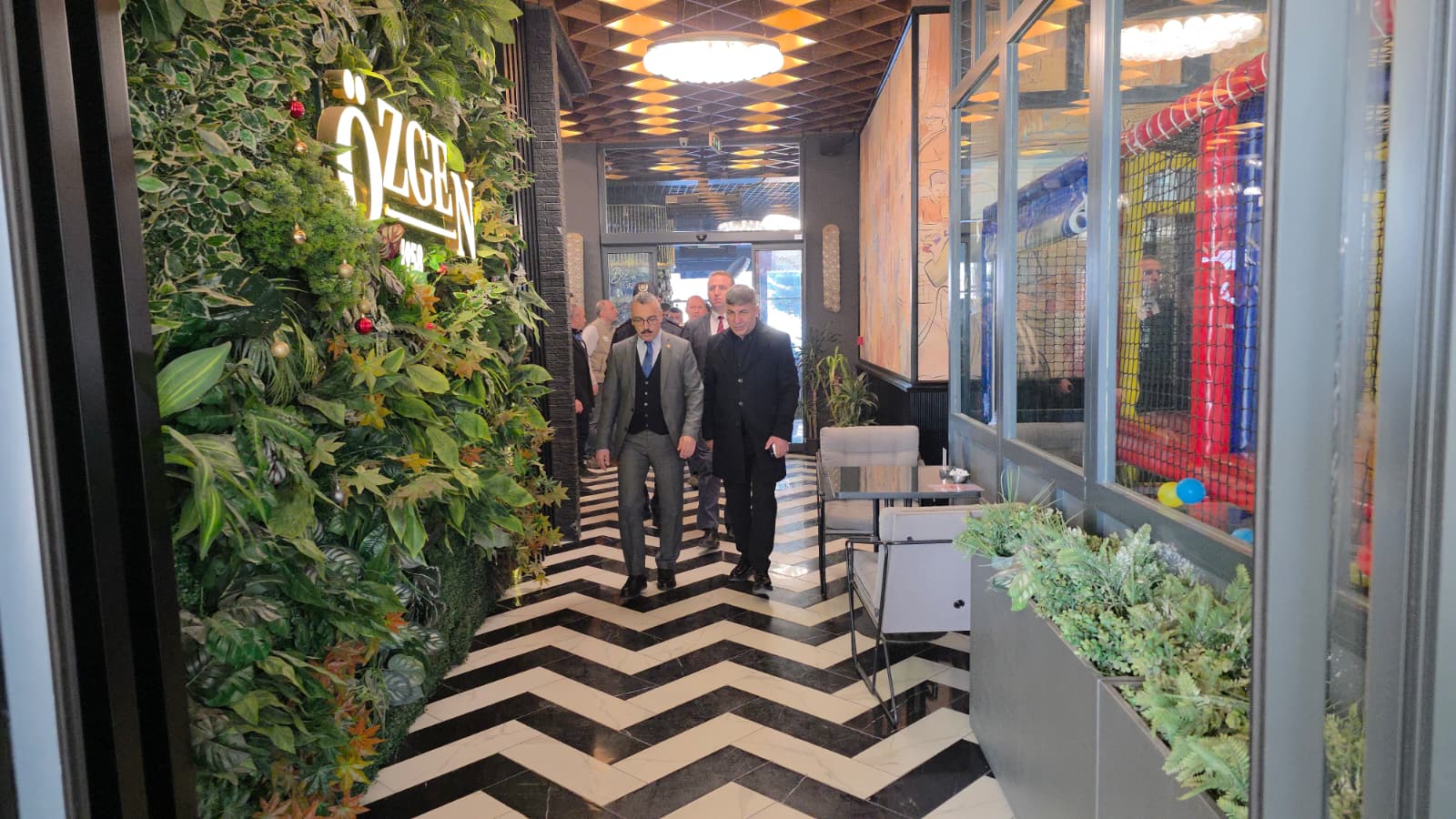 İnegöl’de Sigara Denetimi Sıkılaştı (2)