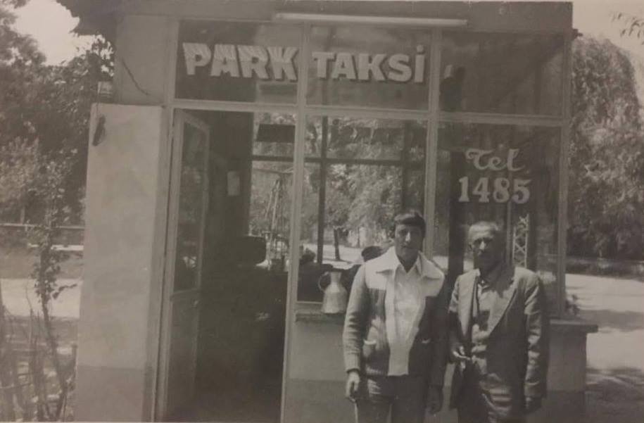 İnegöl'de Taksicilik Gençgazete (5)