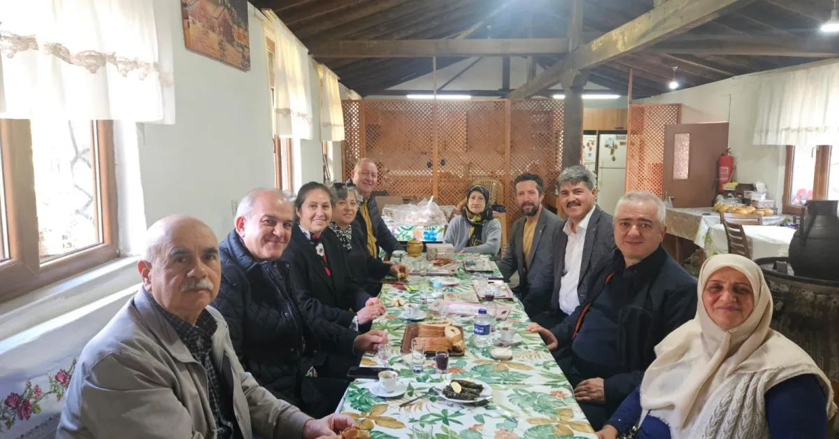 İnegöl'de Turizm Atağı Hacıkara Köyü İçin Cumalıkızık Modeli (3)