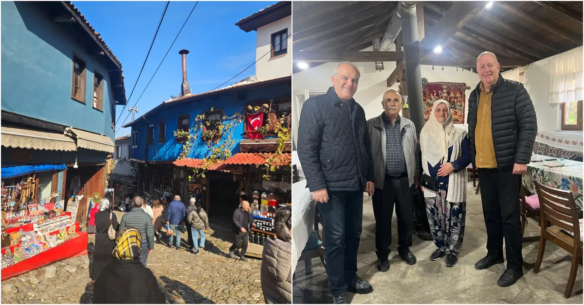 İnegöl'de Turizm Atağı Hacıkara Köyü İçin Cumalıkızık Modeli (4)