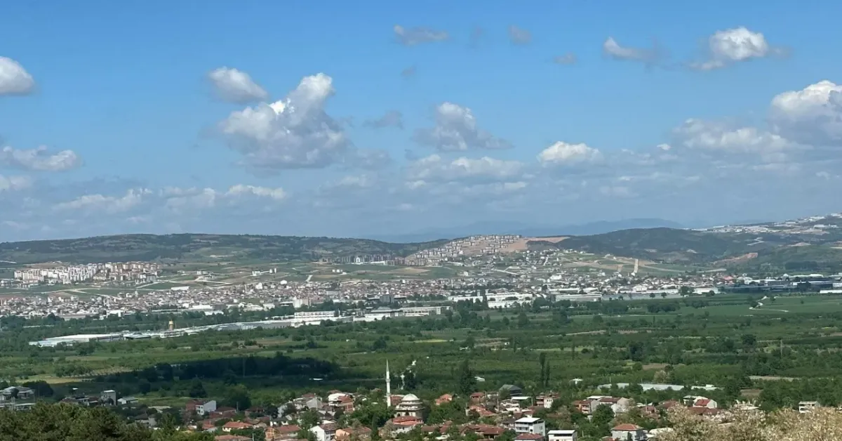 İnegöl’deki Taşınmazlar Satışa Çıkıyor!