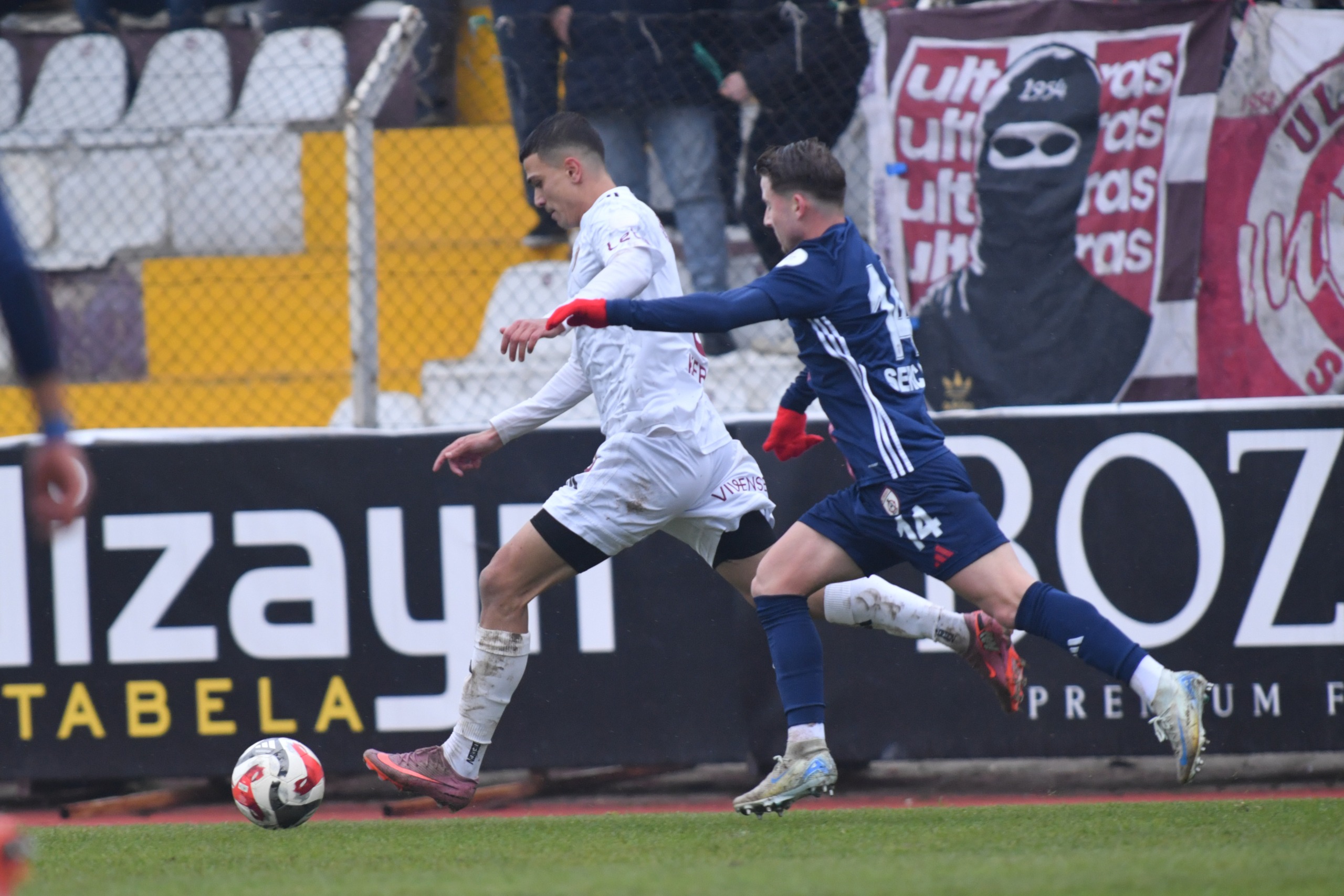 İnegölspor Altınordu Maç Özeti (6)