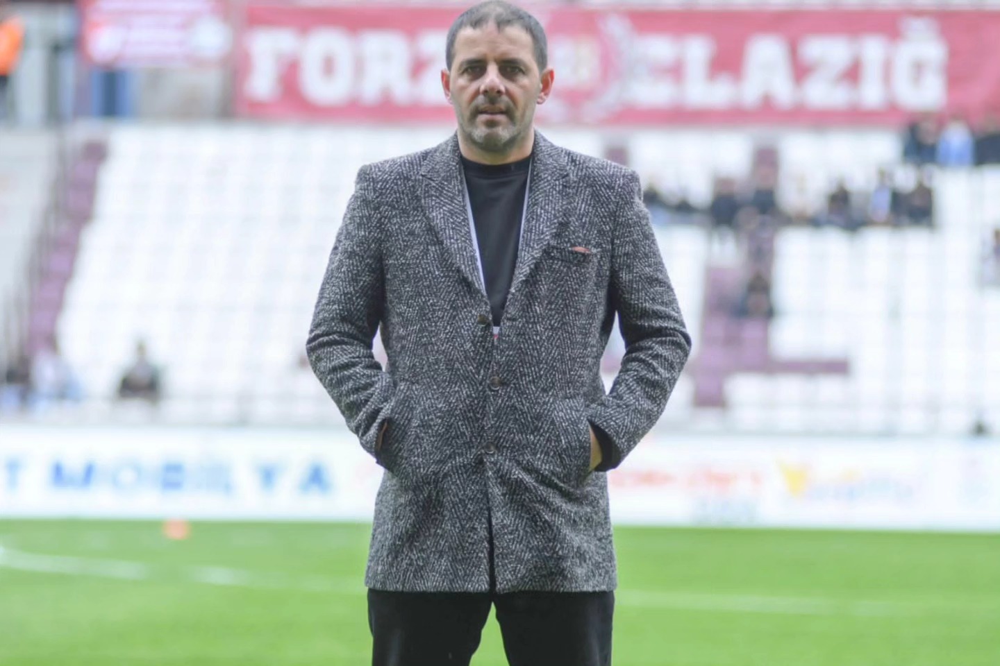 İnegölspor Başkan