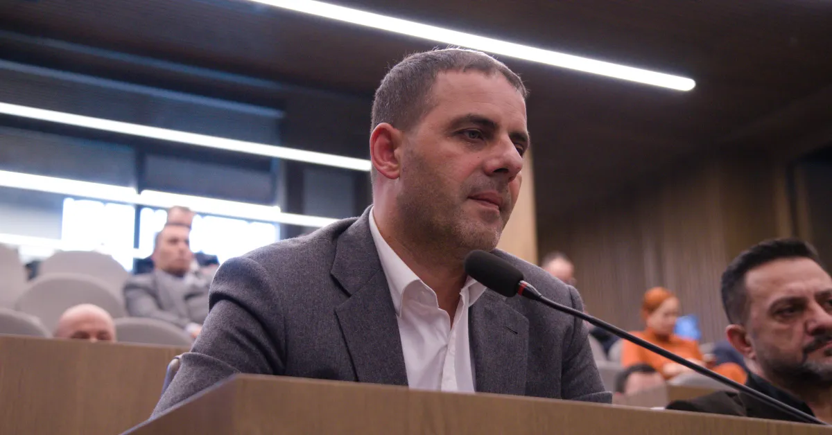 İnegölspor Başkanı Kani Ademoğlu Meclisten Seslendi (3)