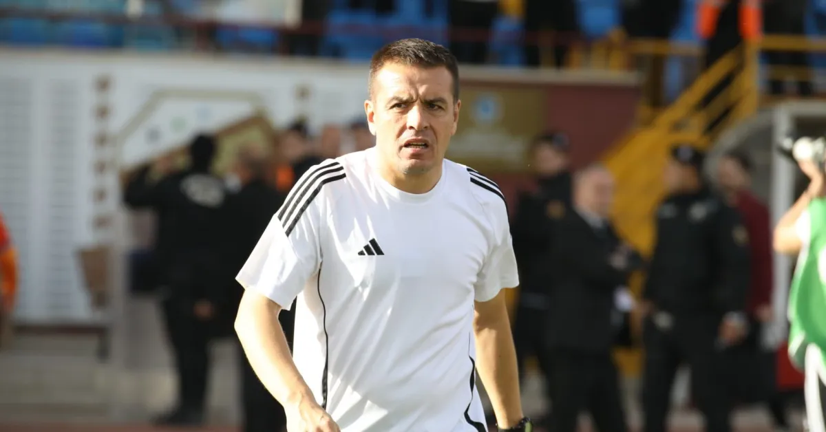 İnegölspor’dan Kritik Deplasmanda 3 Puan Güldüren Ve Ademoğlu Konuştu (1)