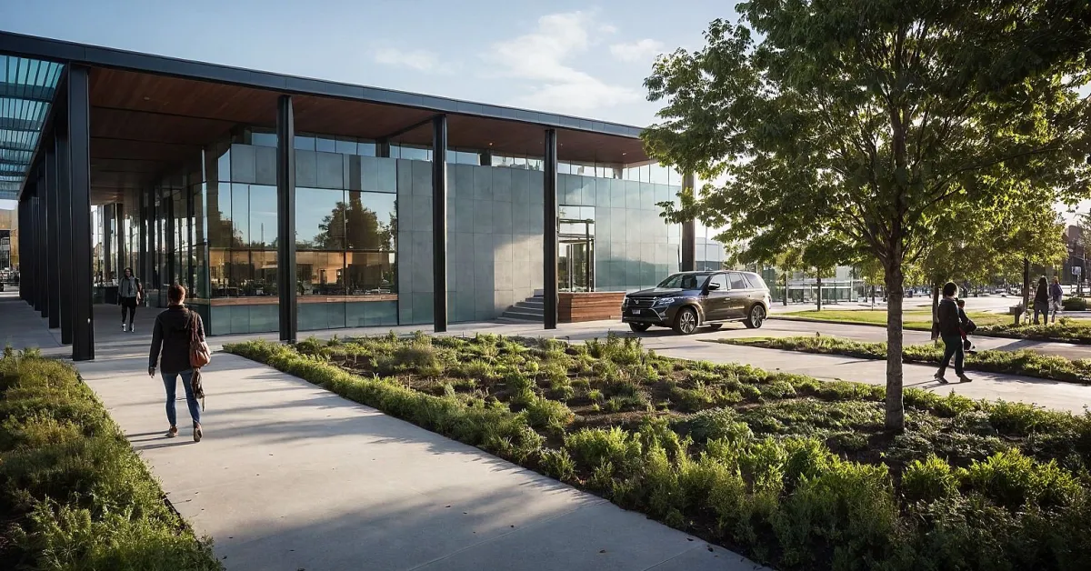 İnegöl'ün Yıllardır Beklediği O Proje Hayat Buluyor (1)