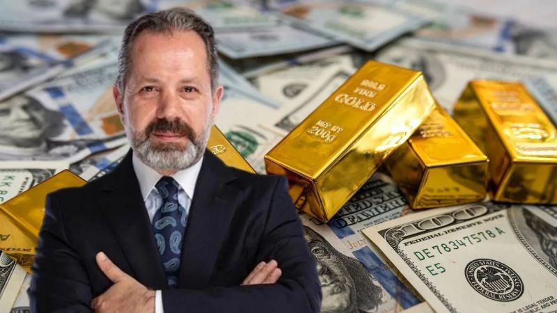 İslam Memiş Cebinde Parası Olanları Uyardı! İkinci Dalga Sert Olacak (1)