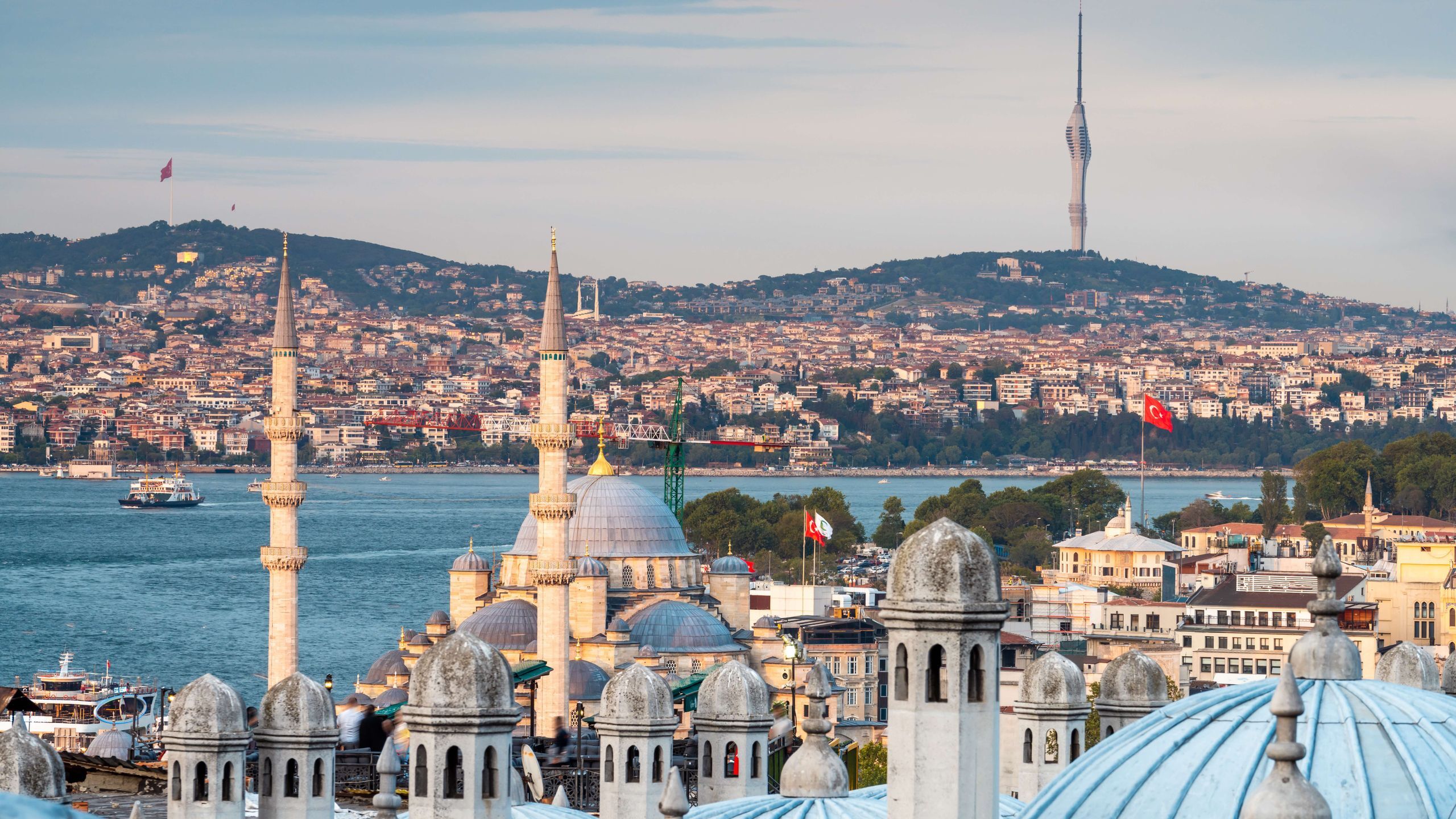 Istanbul Hava Durumu-1