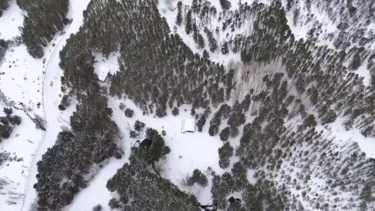 İstanbul’a Kar Ne Zaman Yağacak Tarih Belli Oldu (1)