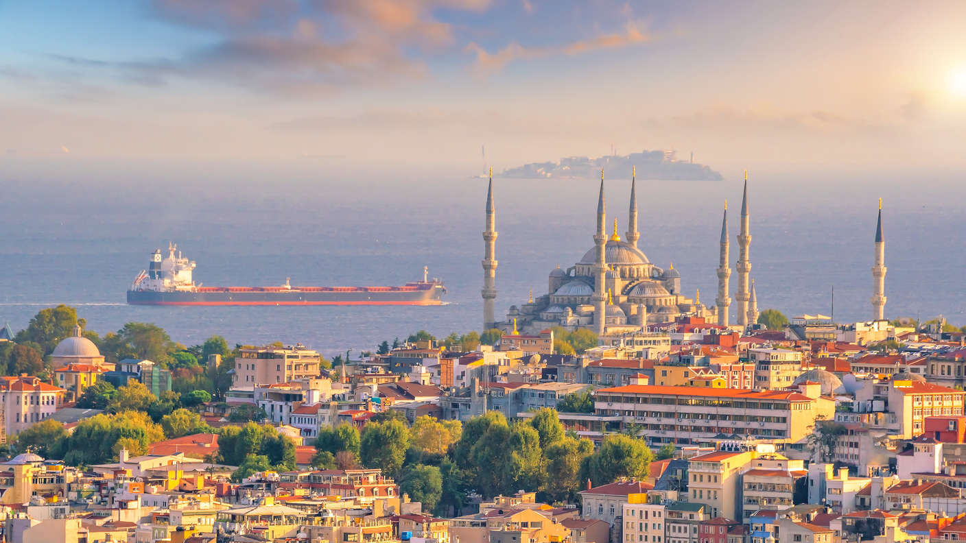 İstanbul’da Hava Nasıl Olacak 11 Aralık İstanbul Hava Durumu-1