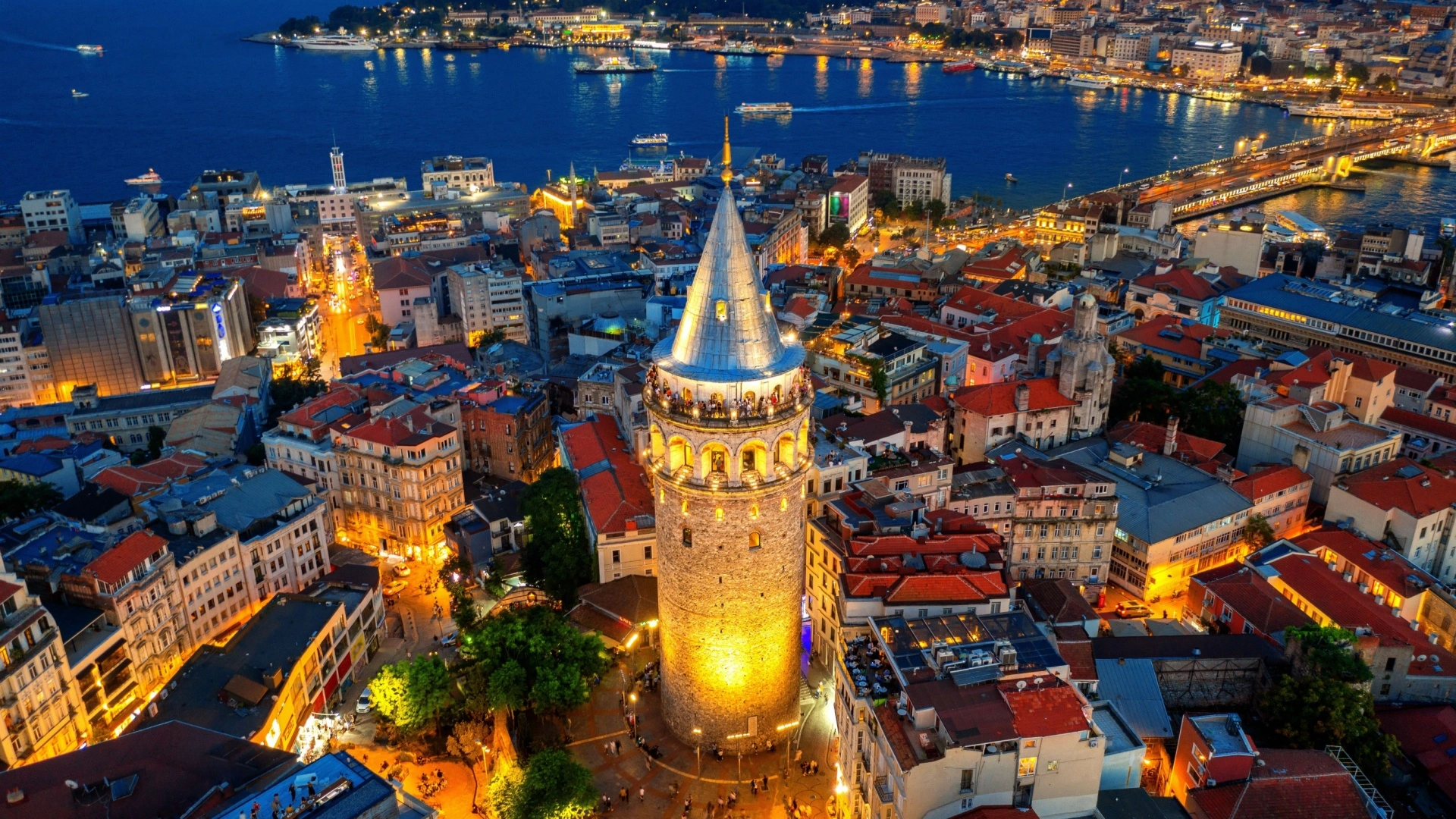 İstanbul’da Hava Nasıl Olacak 12 Aralık İstanbul Hava Durumu