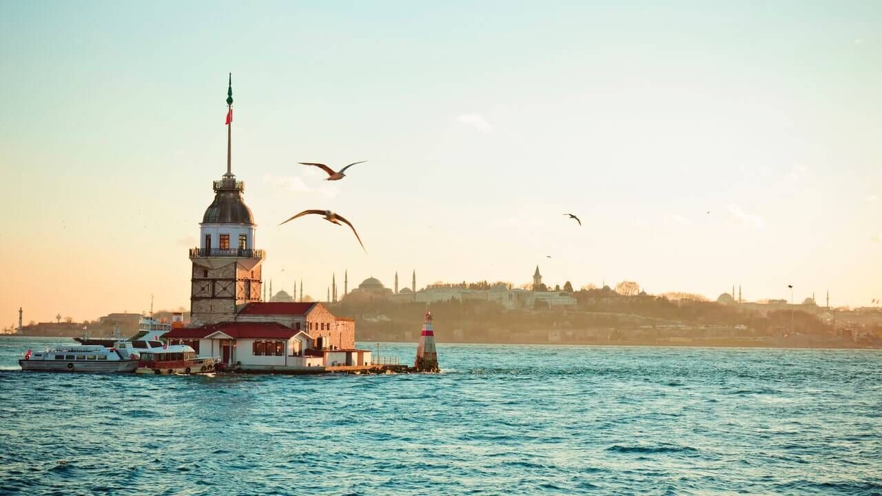 İstanbul’da Hava Nasıl Olacak 18 Aralık İstanbul Hava Durumu