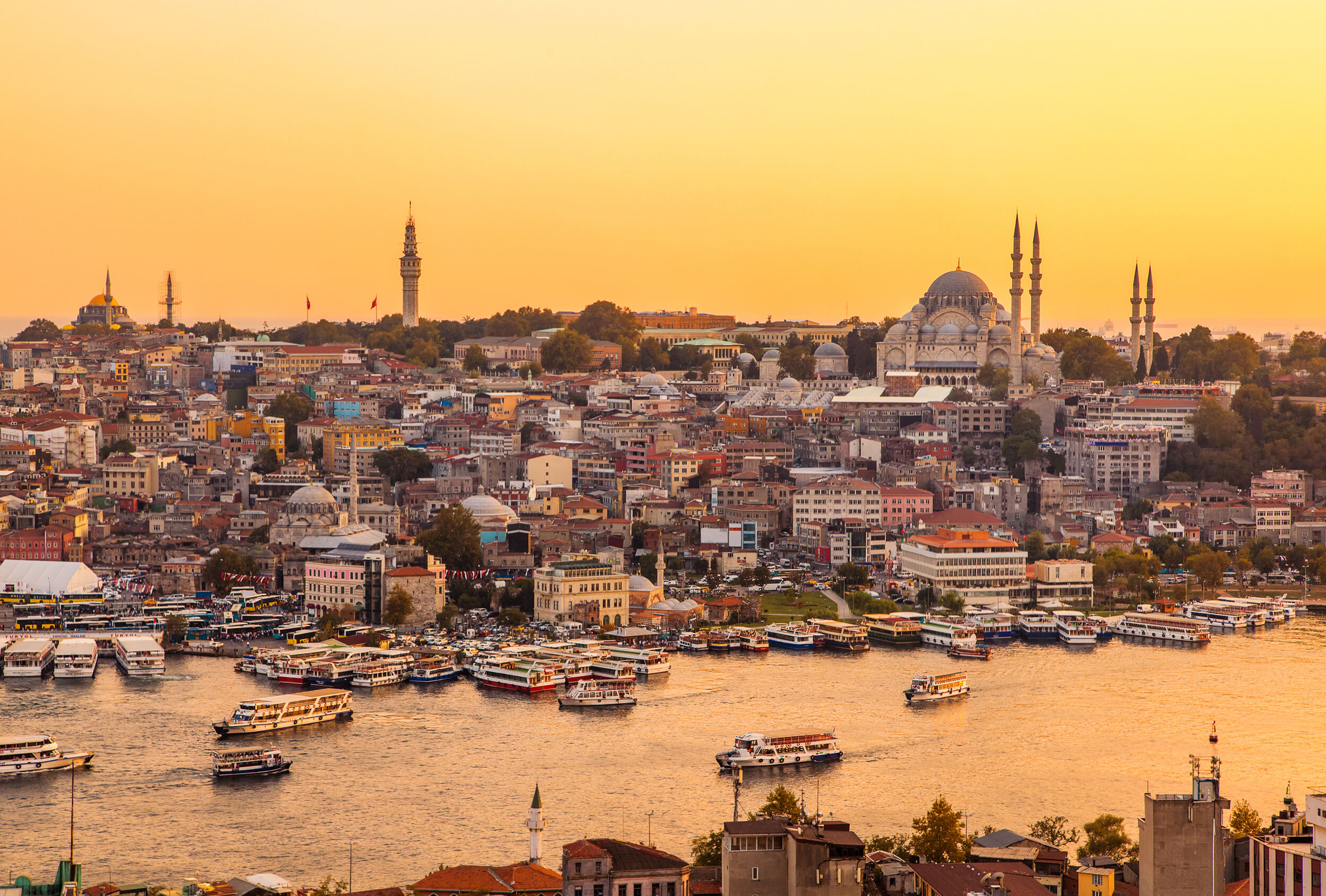 İstanbul’da Hava Nasıl Olacak 26 Aralık İstanbul Hava Durumu