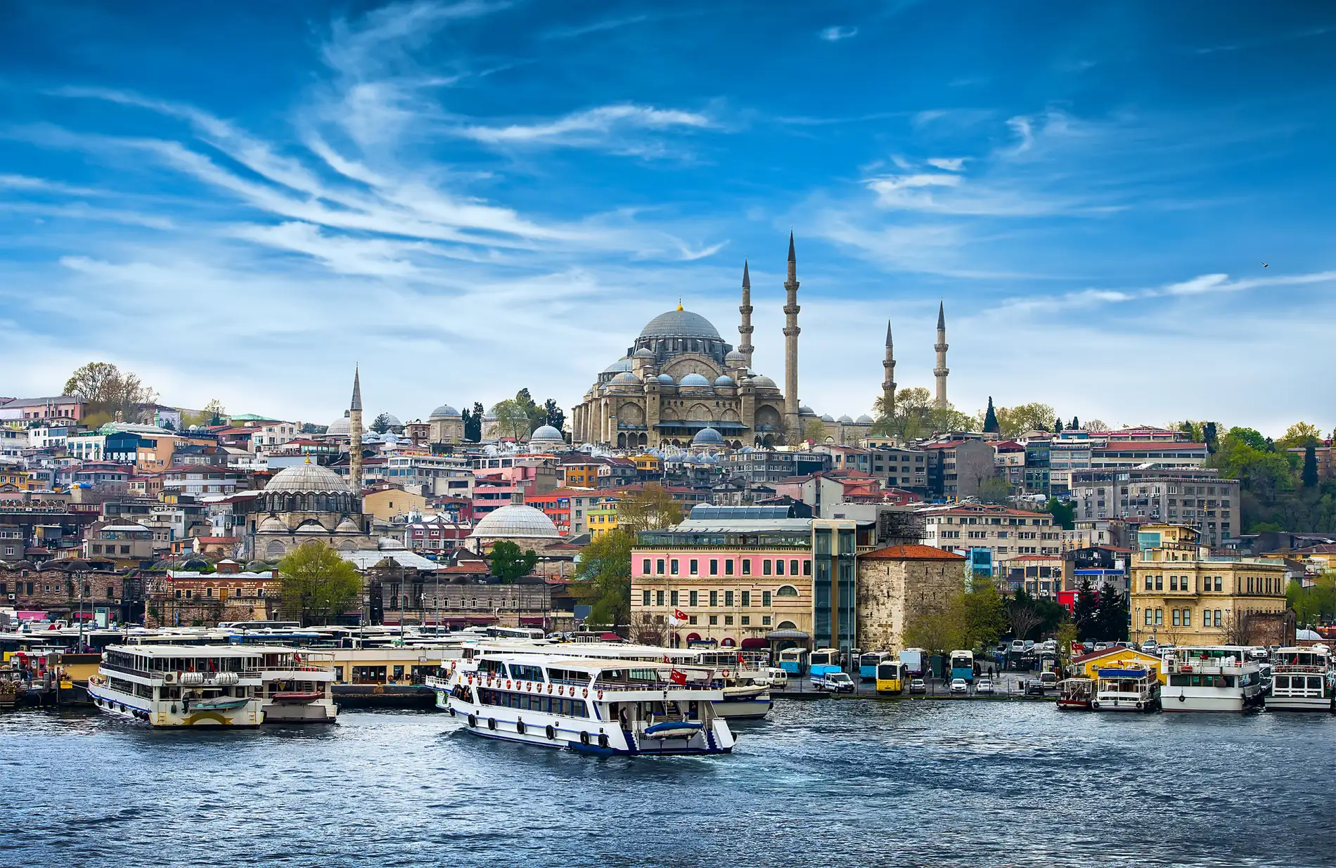 İstanbul'da Hava Nasıl Olacak 29 Aralık Pazartesi İstanbul Hava Durumu (4)