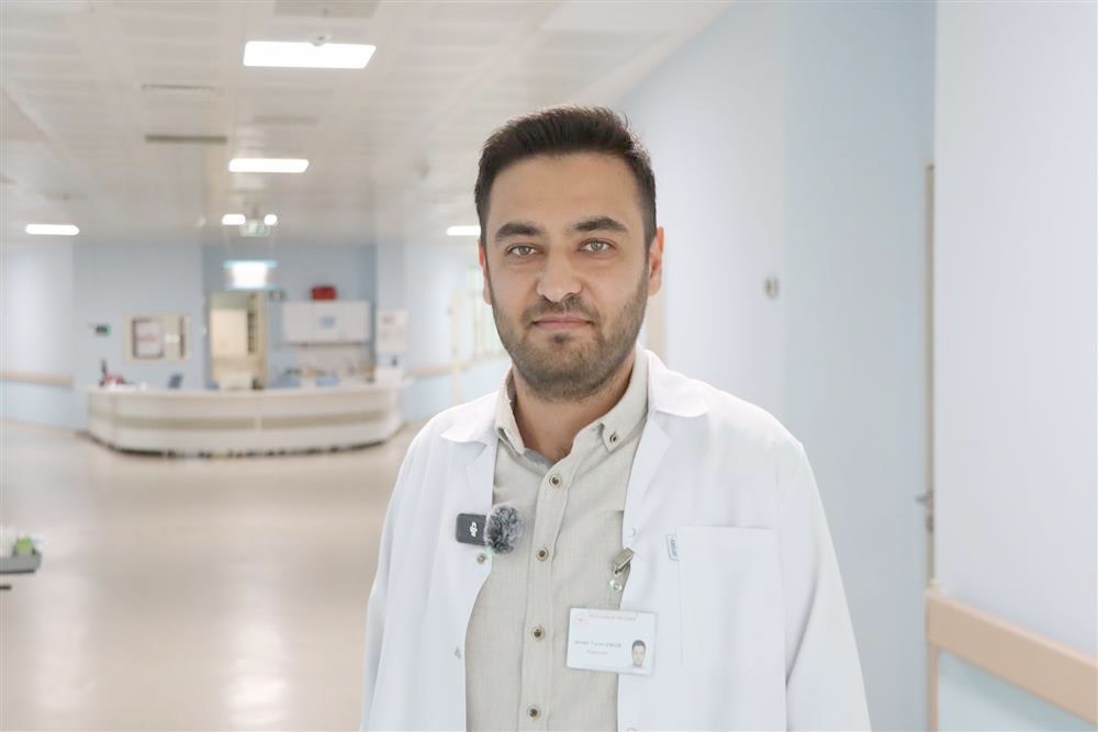 İyot, Hayati Önem Taşıyor (2)