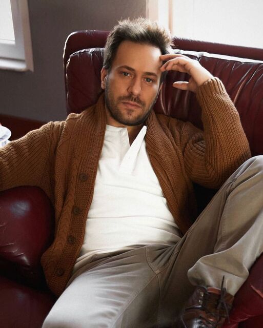 Kaan Taşaner Kimdir, Kaç Yaşında Ve Nereli Hangi Film Ve Dizilerde Rol Aldı (1)