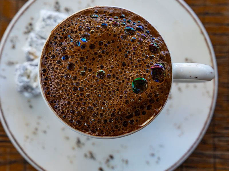 Kafeinsiz Kahve Sağlıklı Mı Zararlı Mı Bunlara Dikkat! (2)