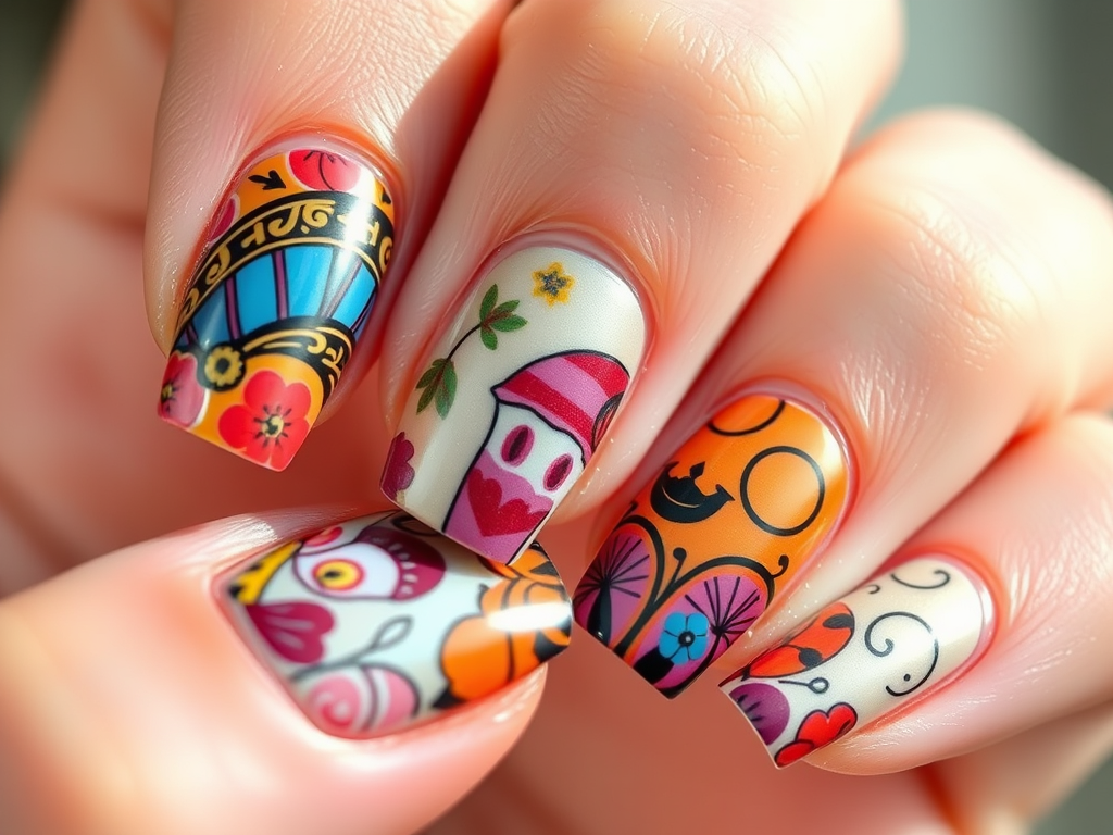 Kalıcı Oje Mi Protez Tırnak Mı Daha Sağlıklı Aralarındaki Gerçek Fark Ne Ve Hangisini Tercih Etmeliyiz (4)