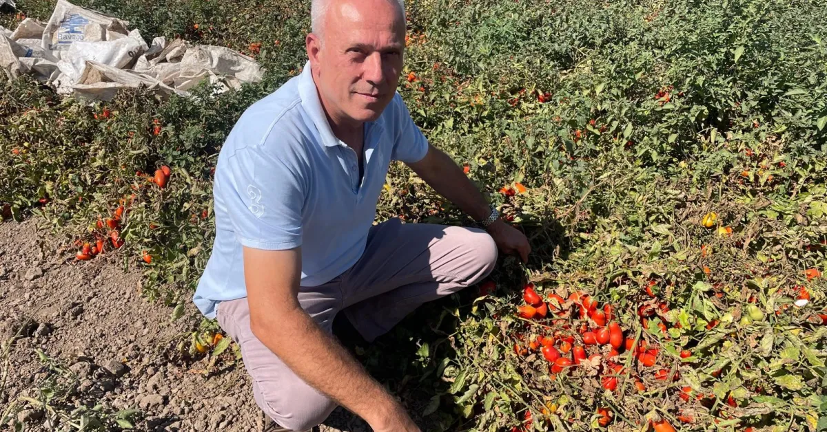 Karacabeyli Seçim Gezegen'in Ilginç Isminin Hikayesi (2)